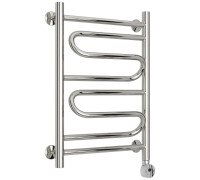 Полотенцесушитель электрический Стилье Формат 22 45.8x66.5 см без покрытия 00522-6040