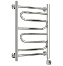 Полотенцесушитель электрический Стилье Формат 22 45.8x66.5 см без покрытия 00522-6040
