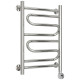 Полотенцесушитель электрический Стилье Формат 22 45.8x66.5 см без покрытия 00522-6040