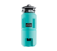 Измельчитель пищевых отходов Omoikiri Nagare Slim 1250-AZ 750 Вт 4995066