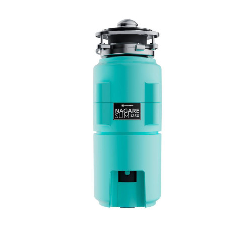 Измельчитель пищевых отходов Omoikiri Nagare Slim 1250-AZ 750 Вт 4995066