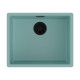 Кухонная мойка Omoikiri Yamakawa 55-Integra Artceramic 55,6x45,6 см azur blue 4997260