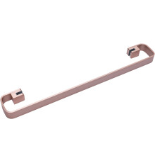 Рейлинг для полотенцесушителя Allen Brau Infinity медь браш 8.21007.60-2