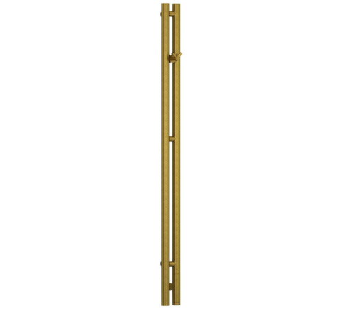 Полотенцесушитель электрический Сунержа Нюанс 3.0 85x1200 мм правый состаренная бронза 05-5843-1253