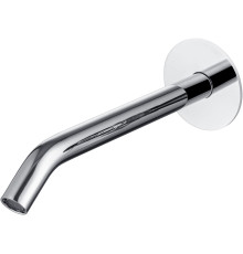 Излив для ванны Allen Brau Priority 15,7 см хром 5.31A18-00