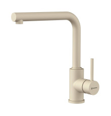 Смеситель для кухни Omoikiri Nakagawa-P-BE ваниль 4974308