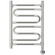 Полотенцесушитель электрический Стилье Формат 22 45.8x66.5 см без покрытия 00522-6040