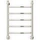Полотенцесушитель водяной Стилье Аксиома-20 46.5x64.2 см 00662-6040
