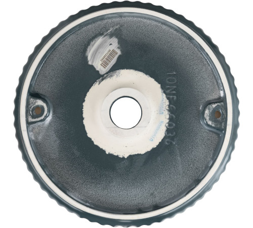 Раковина-чаша Allen Brau Fantasy 36х36х12 см петроль 4.11032.PT