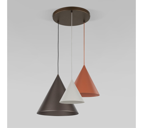 Подвесной светильник 11086 CONO MIX