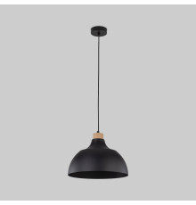 Подвесной светильник 2071 Cap Black