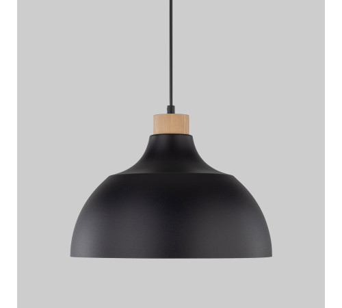 Подвесной светильник 2071 Cap Black