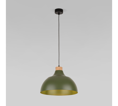 Подвесной светильник 5665 Cap Green