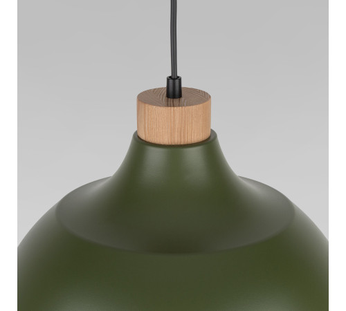 Подвесной светильник 5665 Cap Green