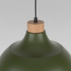 Подвесной светильник 5665 Cap Green