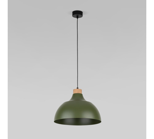 Подвесной светильник 5665 Cap Green