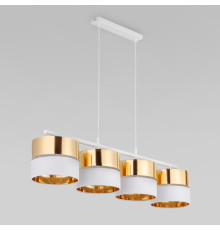 Подвесной светильник 4775 Hilton Gold
