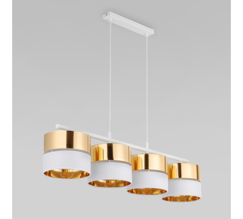 Подвесной светильник 4775 Hilton Gold