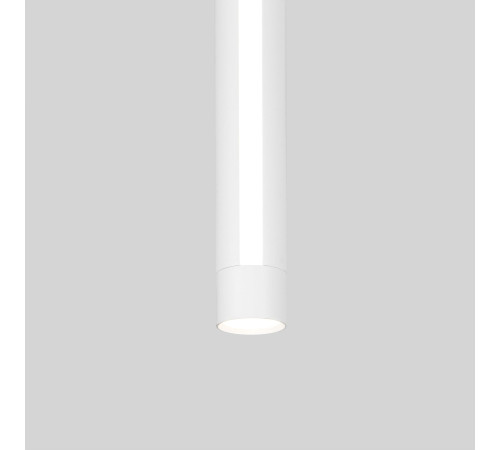 Подвесной светодиодный светильник 50189/1 LED белый