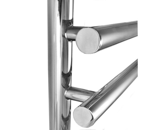 Полотенцесушитель водяной Energy Ideal 800x500 мм EWTRIDEAL0805000000