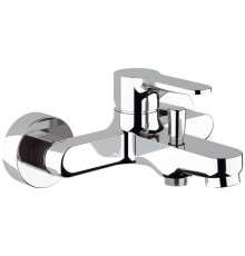 Смеситель для ванны Remer Winner хром W05