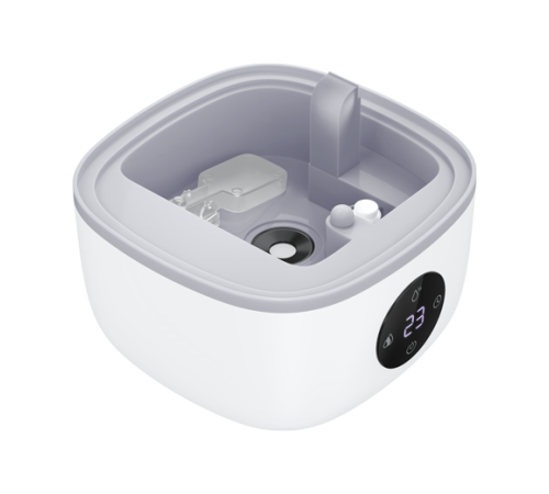 Ультразвуковой увлажнитель воздуха Royal Clima Primavera RUH-PV350/5.0E-WT