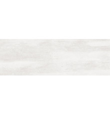 Плитка настенная Colorker Cromat Bianco матовая обрезная 30х89,5 см 13135TR