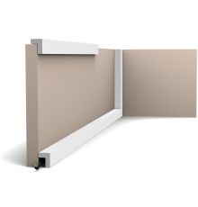 Молдинг Orac Decor Axxent PX164