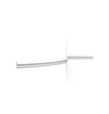 Молдинг гибкий Orac Decor PX201F