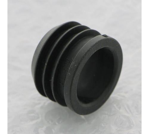 Манжета переходная McAlpine резиновая 32х25 мм черная FLEXCONN-3225