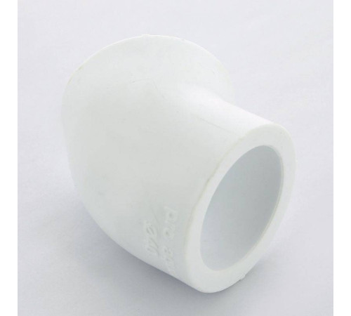 Угольник Pro Aqua 45° 40 мм PA13514P