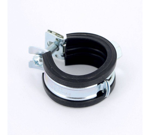 Хомут сантехнический Walraven BISMAT Flash 1 32-35 мм M8 с EPDM 3373035