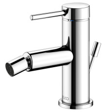 Смеситель для биде Keuco IXMO с донным клапаном хром 59509 012000