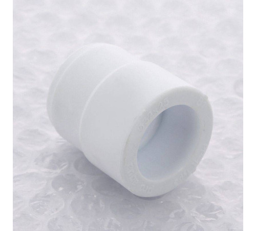 Муфта-вставка редукционная Pro Aqua PP-R 32х25 мм PA12516P