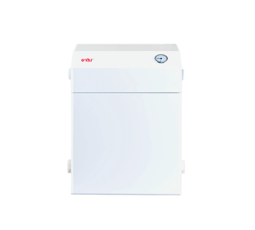 Котел газовый напольный Очаг КСГЗ-7 Е А10300701