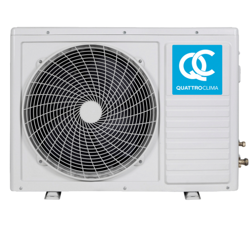 Сплит-система QuattroClima Bergamo QV-BE12WB/QN-BE12WB