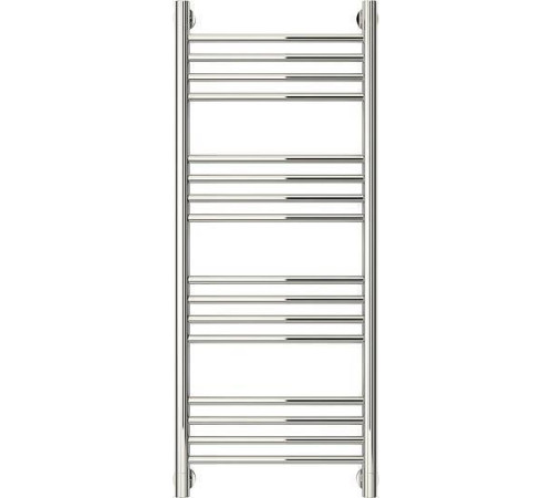 Полотенцесушитель водяной Сунержа Богема 400x1000 мм без покрытия 00-0220-1040