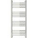Полотенцесушитель водяной Сунержа Богема 400x1000 мм без покрытия 00-0220-1040