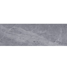 Плитка настенная Laparet Pegas темно-серый 20х60 см 17-01-06-1177