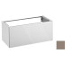 Тумба под умывальник Keuco ROYAL REFLEX 34070 140000 996x487x450 мм трюфель 34070 140000