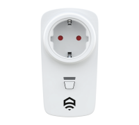 Розетка беспроводная ectoControl ES-SORD-01