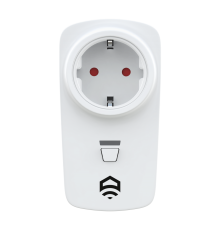 Розетка беспроводная ectoControl ES-SORD-01
