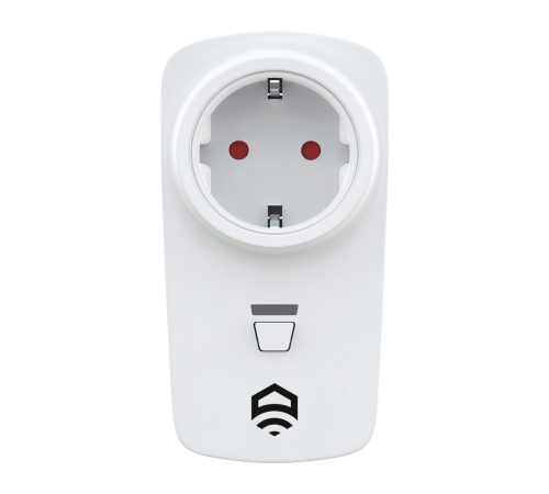 Розетка беспроводная ectoControl ES-SORD-01