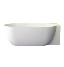 Ванна из искусственного камня угловая Knief LOTUS CORNER 1900х950х630 мм правая 0600613R