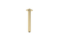 Кронштейн потолочный Boheme Qubic 33 см gold 629-QUBIC-G
