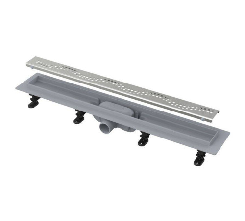 Душевой лоток Alca APZ8 Simple 950 мм с порогами APZ8-950M