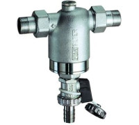 Фильтр самопромывной FAR 1/2 НР-НР 100 мкм FA 3943 12100