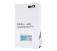 Стабилизатор напряжения инверторный BAXI Energy 1000 для котлов ST100001