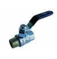 Кран шаровой Comfort 3/4 ВР-НР усиленный рычаг EU.SD8002034 34