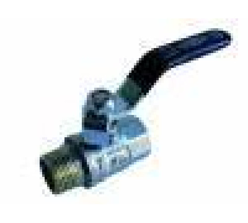 Кран шаровой Comfort 3/4 ВР-НР усиленный рычаг EU.SD8002034 34